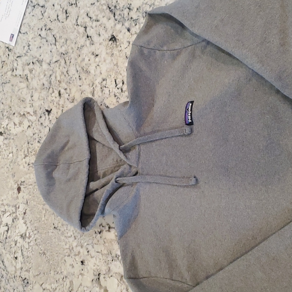Patagonia Sweatshirt